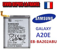 Batterie Originale Samsung