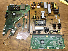 Sony KDL-55HX750 Complete Replacement Board Set