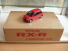 Modèle Fuji Industries Subaru