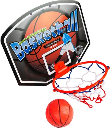 Mini panneau basket avec - basket,