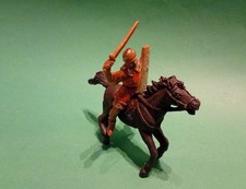 Figurine JECSAN en plastique