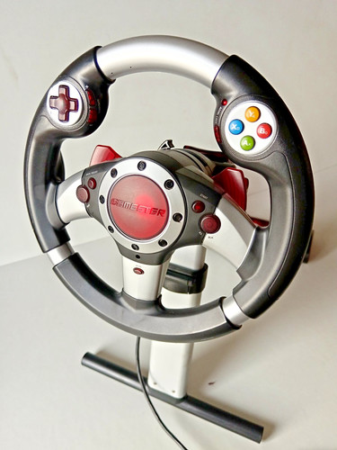 Volant gamester radica race - volant,