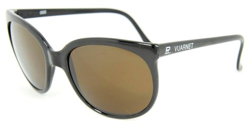 Vintage vuarnet 002 noir - vuarnet,