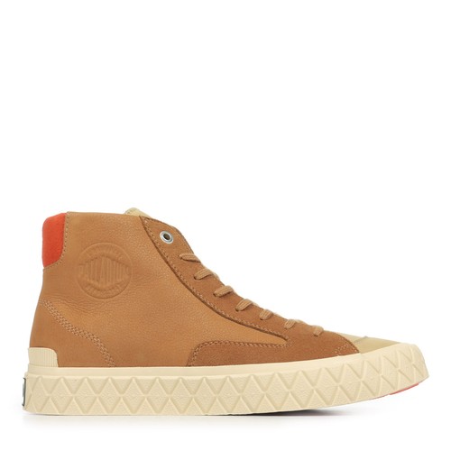 Chaussures baskets palladium - chaussures,