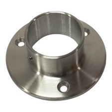 Raccord Mural Platine Pour