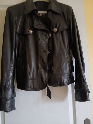 Blouson style perfecto cuir - style,