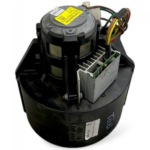 Ventilateur chauffage - de,