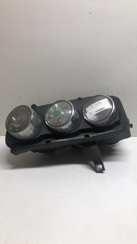 Optique avant principal gauche