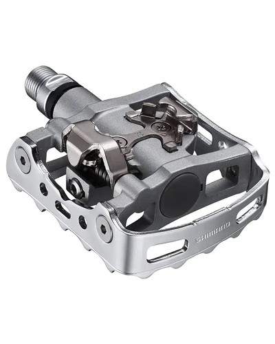 Pédales shimano m324 - shimano, pd-m324