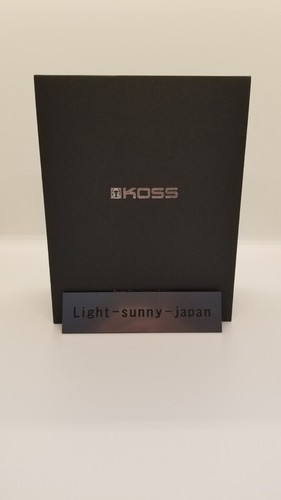 Koss porta pro limited edition - koss,