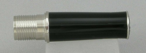 Parker sonnet silver fountain - ,
