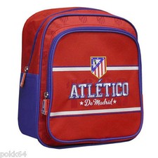Atletico de Madrid sac à dos M 30 cm cartable maternelle 28651-