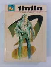 Recueil journal Tintin n°90