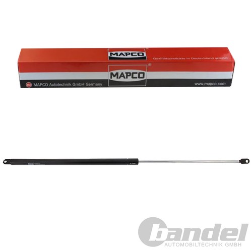Mapco gasfeder moteur - mapco,