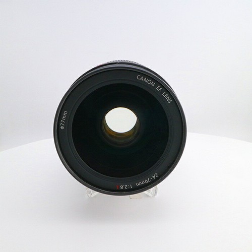 Canon objectif zoom 70mm - canon, ef