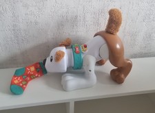fisher‑price mon petit chiot