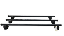 Barres de toit CITROEN JUMPY 2