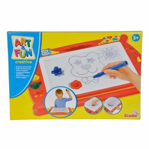 Simba art fun magische - simba, art&fun