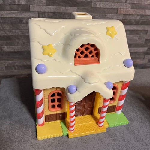 Sylvanian families sweet - families,