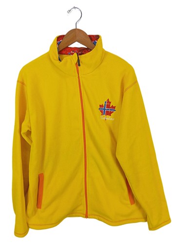 Nebulus veste polaire - veste,