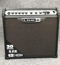 Ampli guitare Line 6 SPIDER