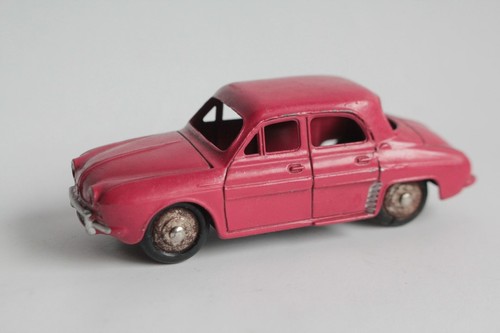 Dinky toys voiture miniature - dinky,