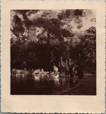 Greece, Athens, Royal Garden