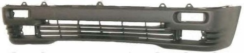 Pare choc avant pour - pour, suzuki