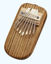 ETHNO BDZW E - KALIMBA ELECTRO