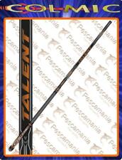 Canne colmic TALENT whip mt.8,00 telescopic