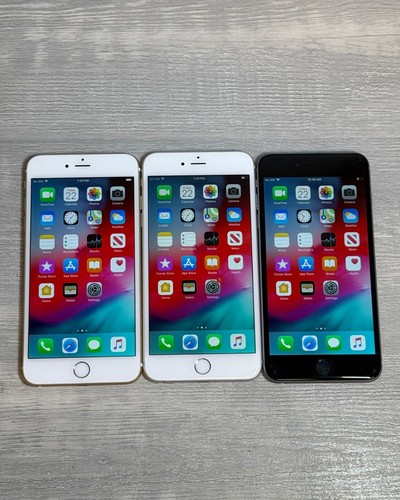 Apple iphone plus 16gb - apple,