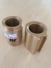 Écrou Porteur + de Sécurité