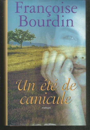 été canicule - un, de