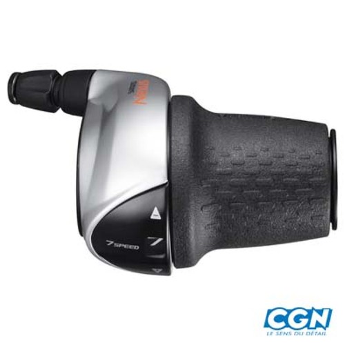 Manette city shimano nexus - nexus, 7v