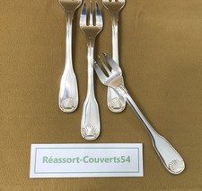 1 fourchette à huître