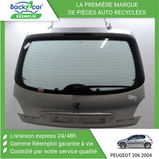 🏆 HAYON PEUGEOT 206