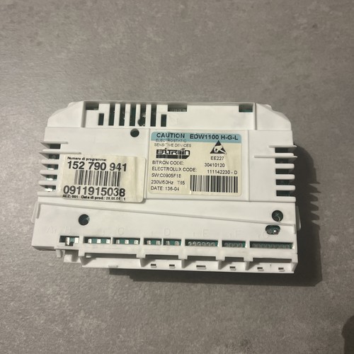 Carte électronique