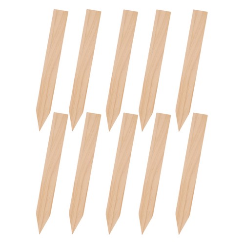 Lot tuteurs pointus en - tuteurs,