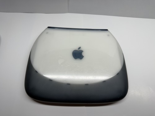 Apple ibook clamshell m6411 - apple, g3