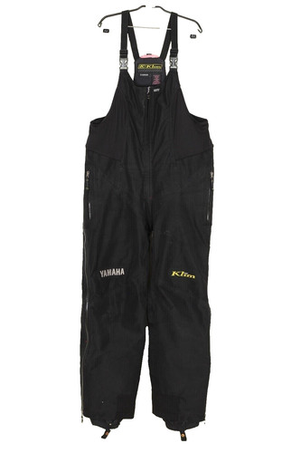 Klim allure bib gore - allure, gore-tex
