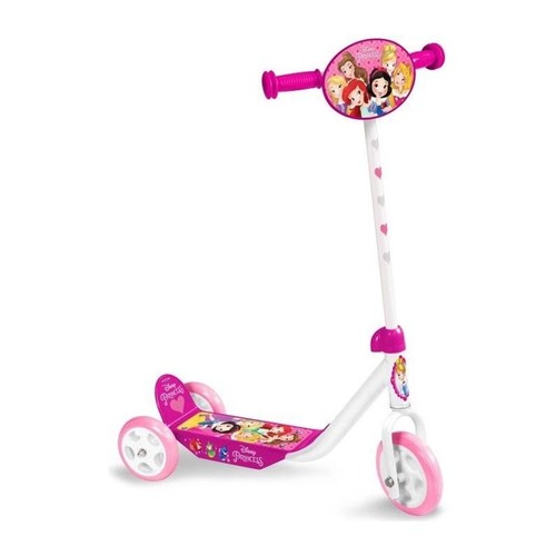 Trottinette roues stamp - -,