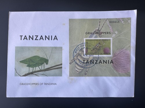 Tanzania 2011 643 - tanzania,