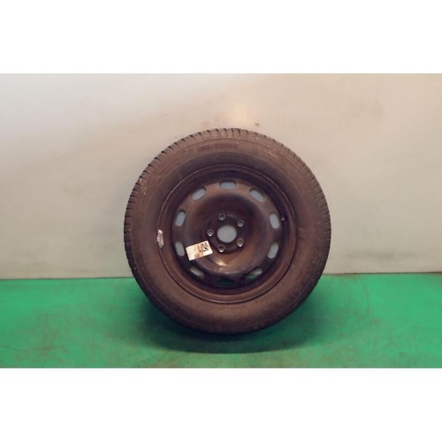 Jante volkswagen golf - golf, serie