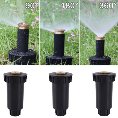 Arroseur pop 180 - arroseur, 90/180/360°