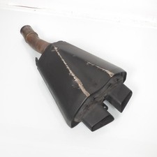 Silencieux d échappement