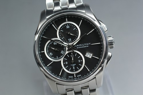 Montre automatique pour homme