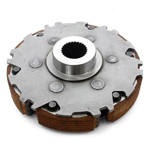 Embrayage humide plaquettes - humide,