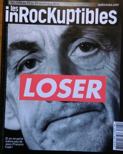 Les inrockuptibles 1095 - les,