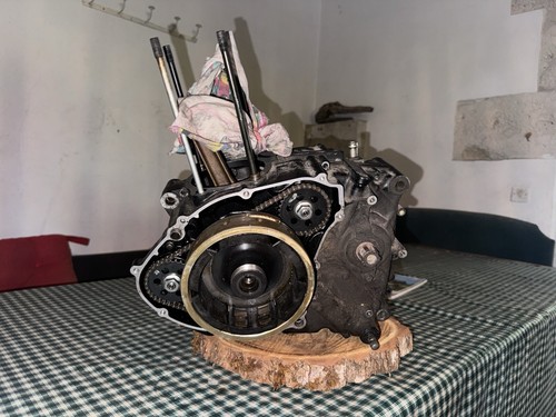 Bas moteur pour - suzuki, dr
