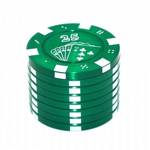 Grinder 42mm poker champ - grinder,
